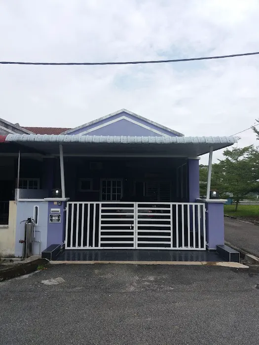 Homestay Cek Jat Picture 7