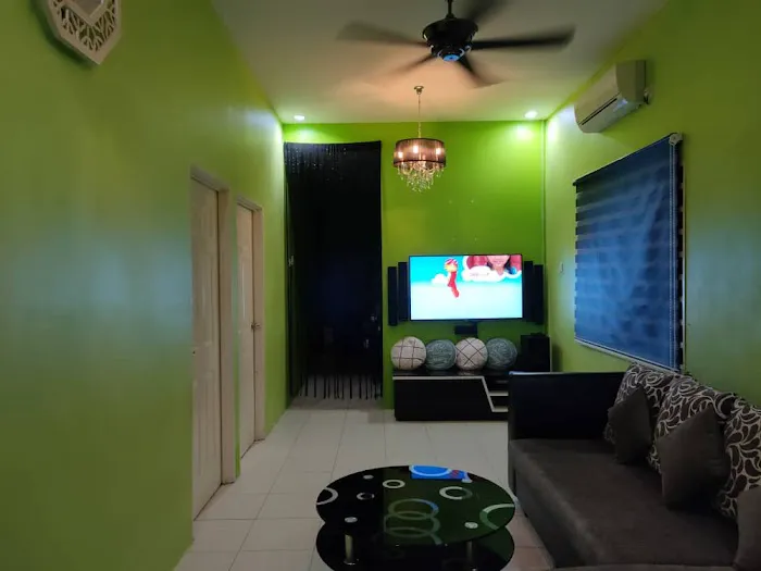 Homestay Cek Jat Picture 6