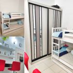 Homestay Cek Jat