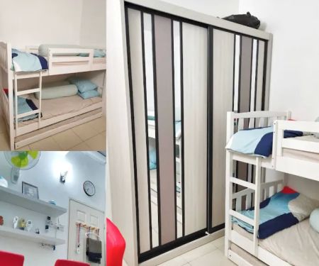 Homestay Cek Jat