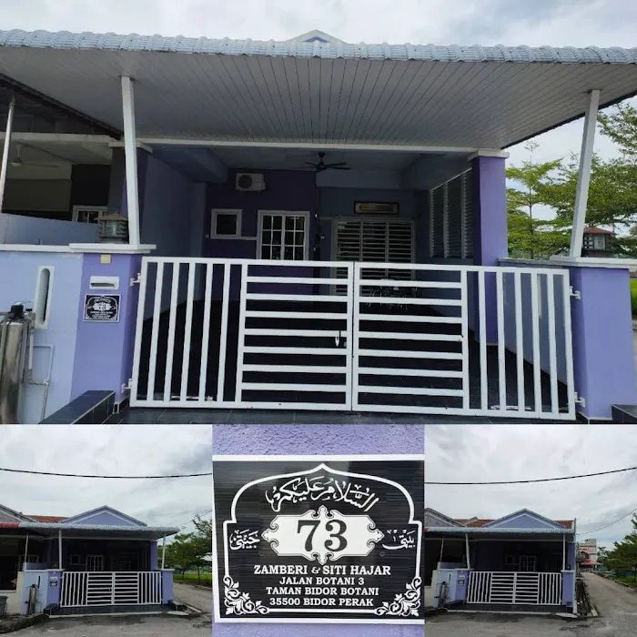 Homestay Cek Jat Picture 9