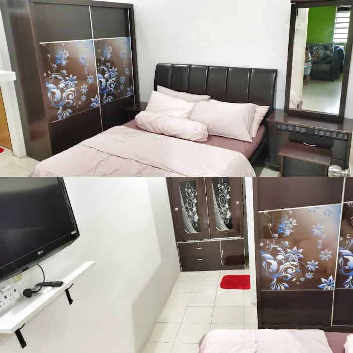 Homestay Cek Jat Picture 5