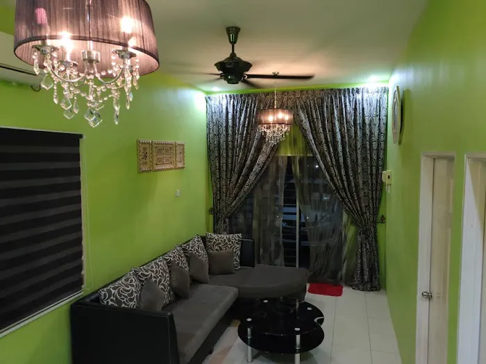 Homestay Cek Jat Picture 4