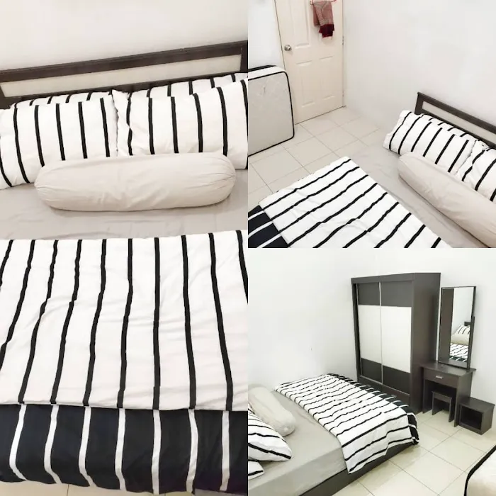 Homestay Cek Jat Picture 8