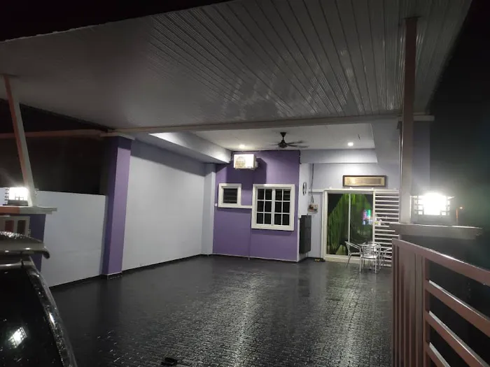 Homestay Cek Jat Picture 3