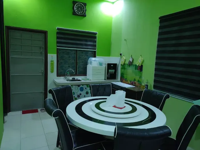 Homestay Cek Jat Picture 2