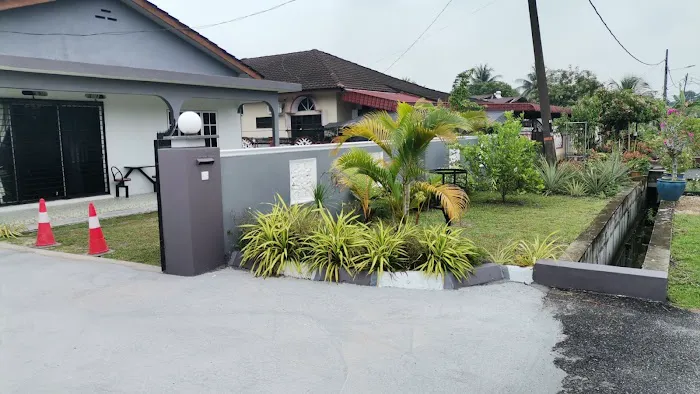 Homestay Impiana Bidor Picture 4