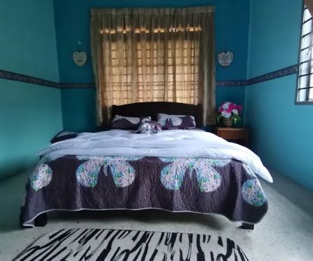 Homestay Impiana Bidor