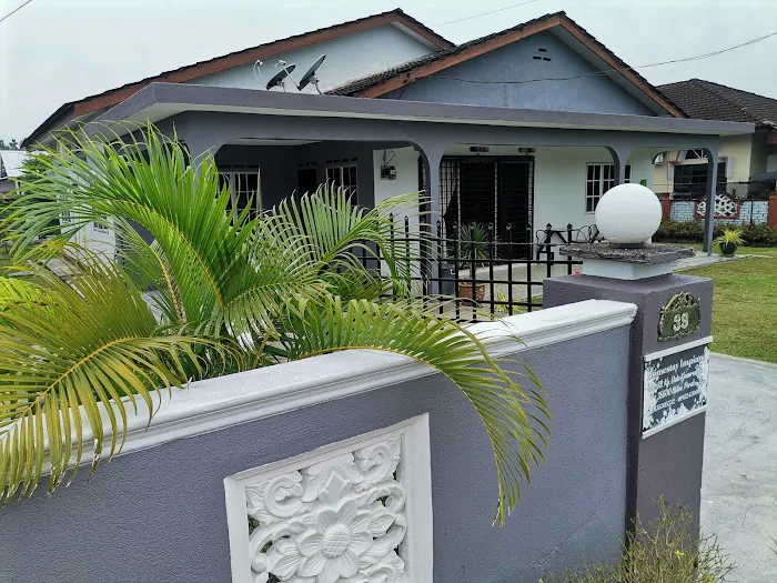 Homestay Impiana Bidor Picture 9