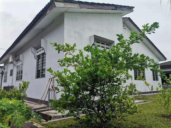 Homestay Impiana Bidor Picture 5
