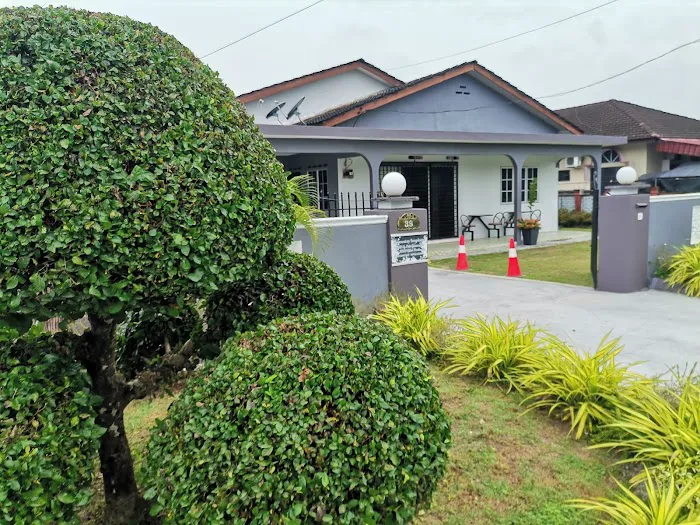Homestay Impiana Bidor Picture 6