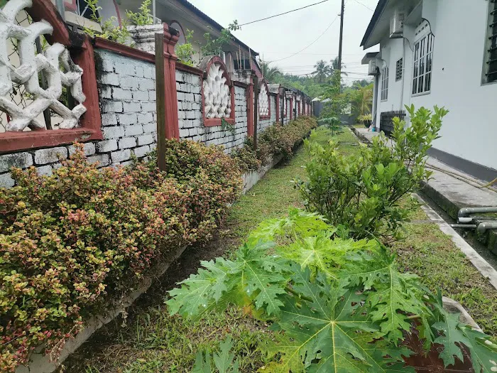 Homestay Impiana Bidor Picture 10