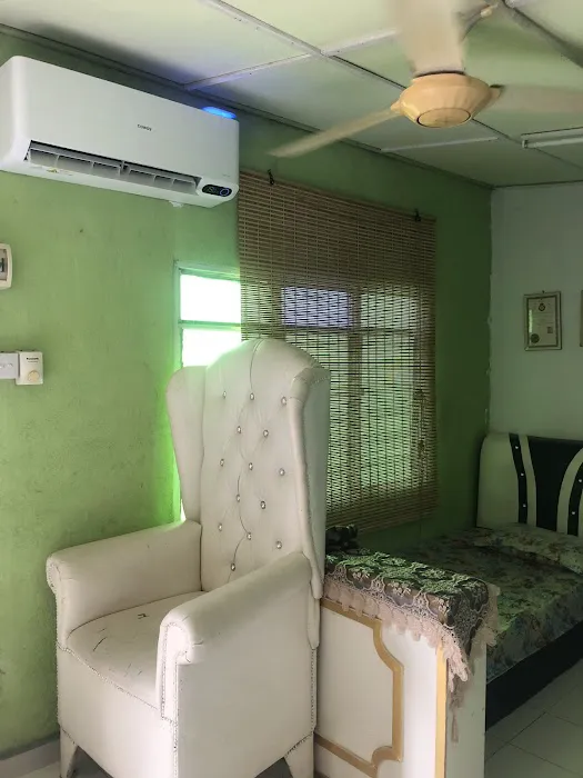 Opah homestay Picture 5