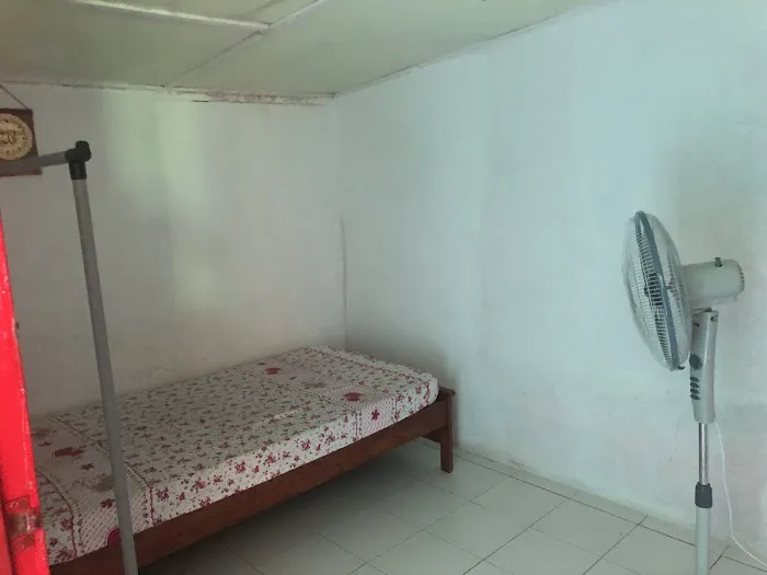 Opah homestay Picture 4