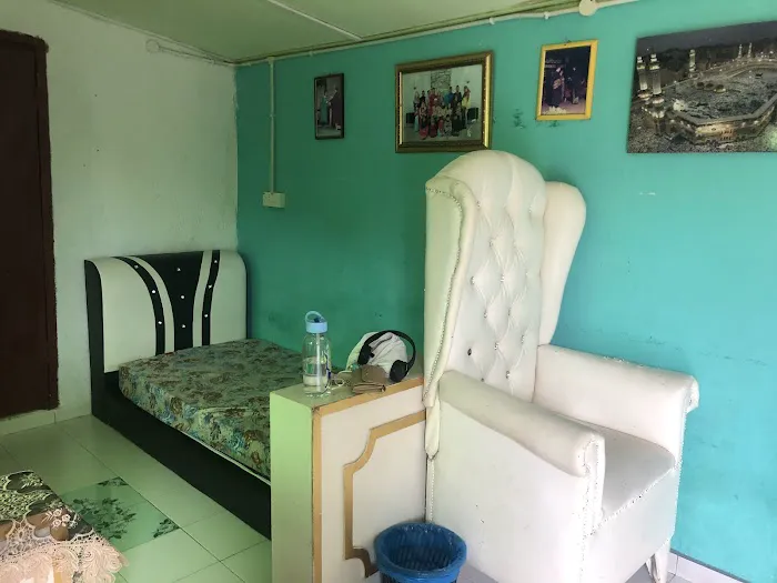 Opah homestay Picture 3