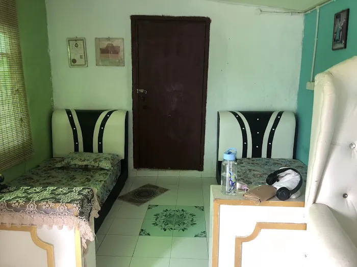 Opah homestay Picture 1