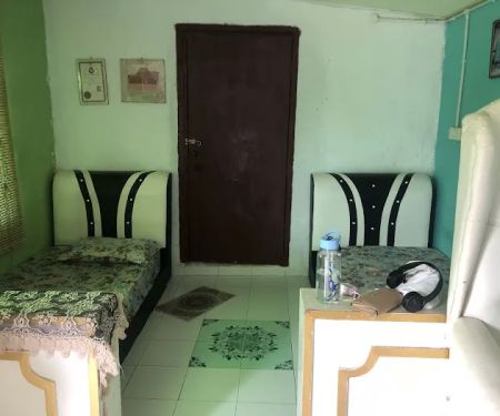 Opah homestay