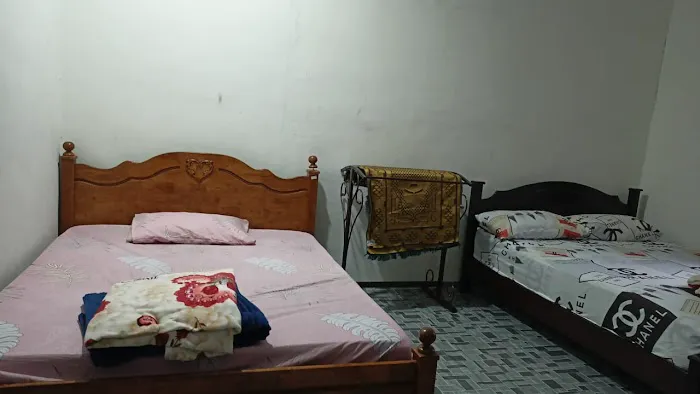 Ajie Homestay Picture 1