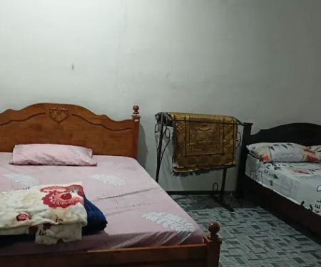 Ajie Homestay