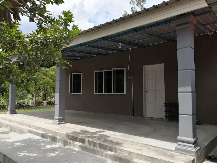 Ajie Homestay Picture 5