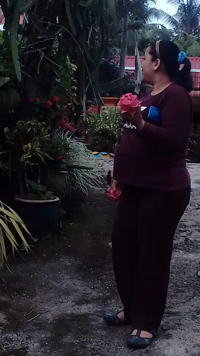 Ajie Homestay Picture 6