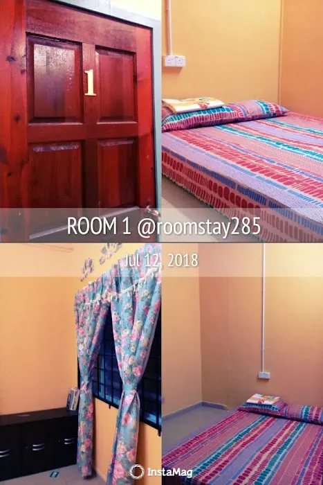 Roomstay285 Picture 4