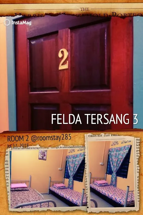 Roomstay285 Picture 2