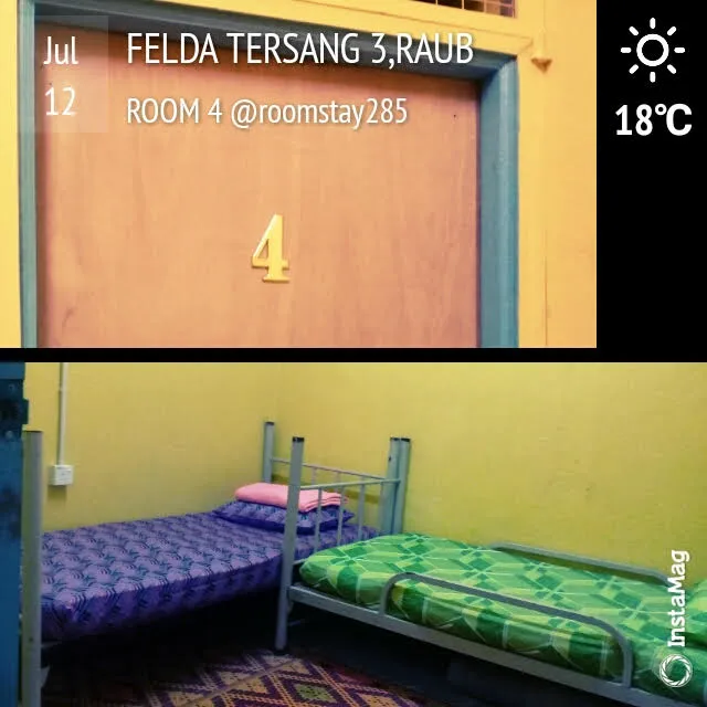 Roomstay285 Picture 1