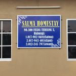 Homestay Salma Tersang 3