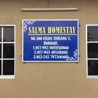 Homestay Salma Tersang 3 ico