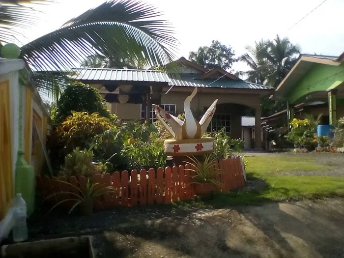 Homestay Salma Tersang 3 Picture 4