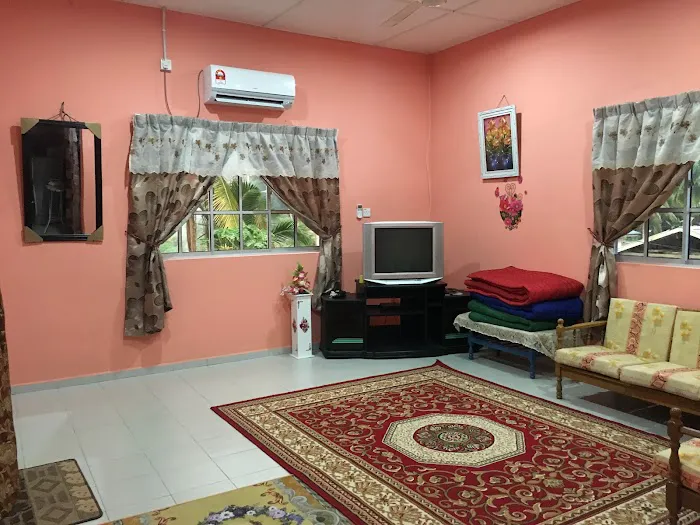 Homestay Salma Tersang 3 Picture 10