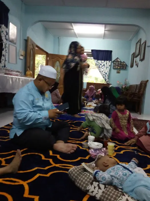 Homestay Salma Tersang 3 Picture 5