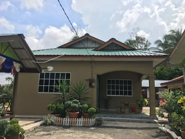 Homestay Salma Tersang 3 Picture 3