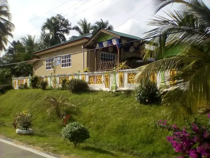 Homestay Salma Tersang 3 Picture 6