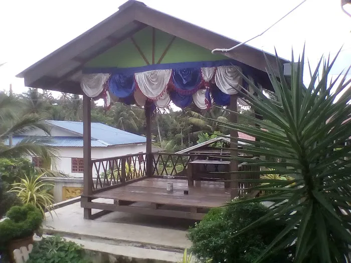 Homestay Salma Tersang 3 Picture 7