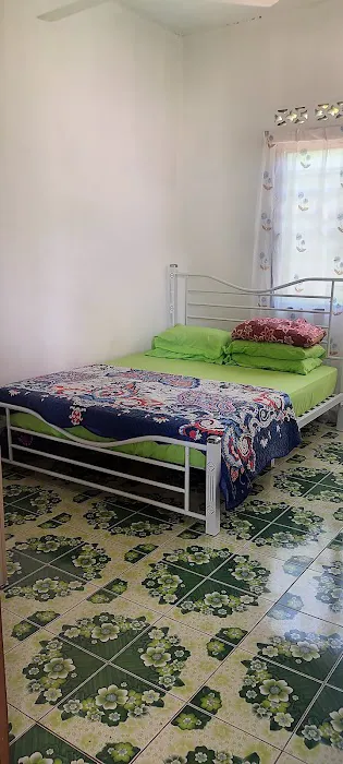 Roomstay Bajet Kak Jem Picture 9