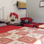 Roomstay Bajet Kak Jem