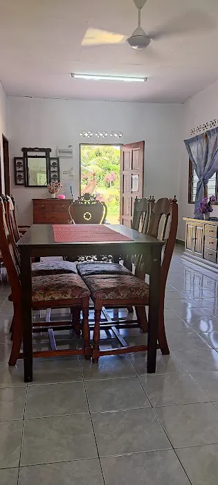 Roomstay Bajet Kak Jem Picture 4