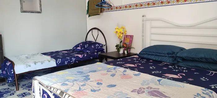 Roomstay Bajet Kak Jem Picture 2