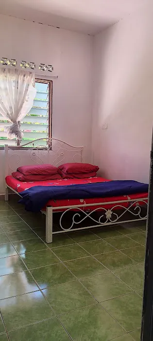 Roomstay Bajet Kak Jem Picture 8