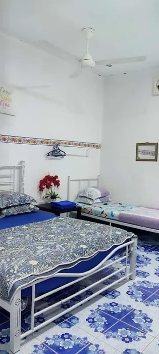 Roomstay Bajet Kak Jem Picture 5