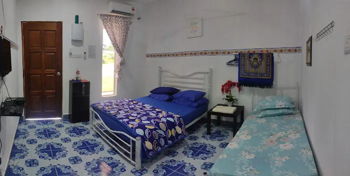 Roomstay Bajet Kak Jem Picture 10