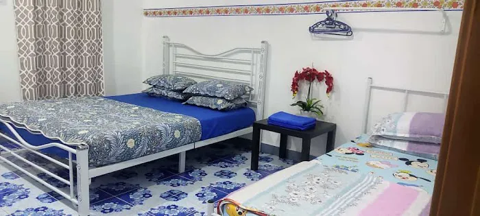 Roomstay Bajet Kak Jem Picture 3