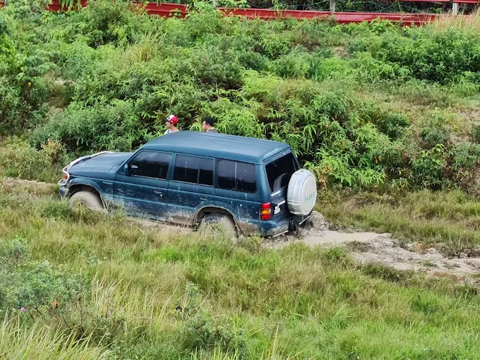 Kuarters Stesen Penyelidikan RRIM BUKIT KUANTAN Picture 3
