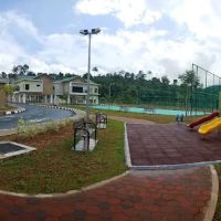 Kuarters Stesen Penyelidikan RRIM BUKIT KUANTAN ico