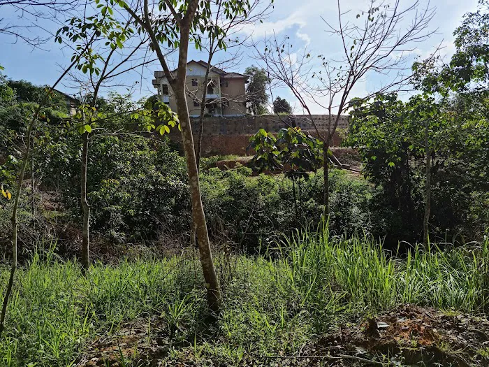 Kuarters Stesen Penyelidikan RRIM BUKIT KUANTAN Picture 10