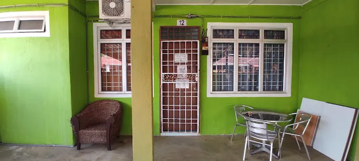 Baitul Dhuyuf Homestay Picture 2