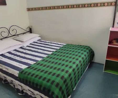 Baitul Dhuyuf Homestay
