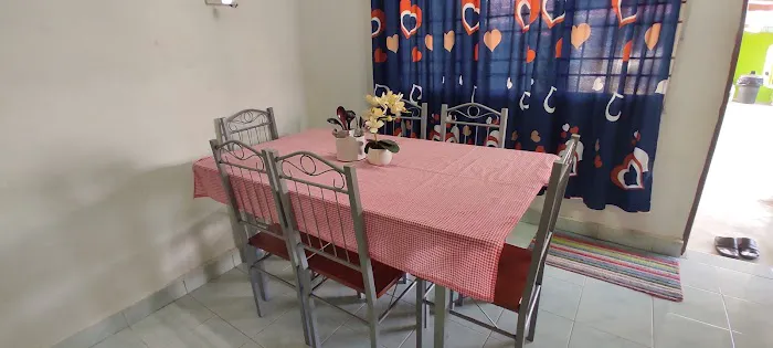 Baitul Dhuyuf Homestay Picture 3
